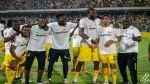 المنتخب الغاني يتأهل لكأس العالم 2026