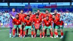  المنتخب المغربي يتأهل لنصف نهائي كأس العالم للشباب أقل من 20 سنة 