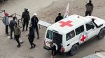 انطلاق عملية تبادل الأسرى