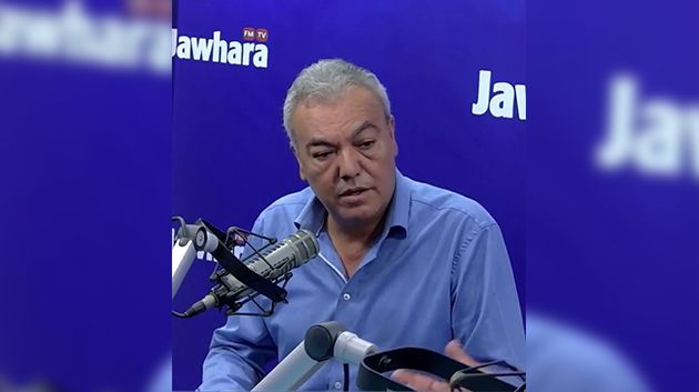 سهيّل النّمري: 'لا بُدّ من عدم شخصنة المسار الإصلاحي' (فيديو)