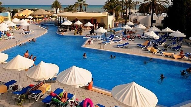 نابل: الموسم السياحي يتواصل إلى غاية شهري سبتمبر و أكتوبر 