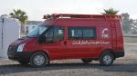 الحماية المدنية : 414 تدخلاً خلال الـ24 ساعة الماضية