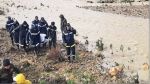 جندوبة: العثور على جثة المرأة التي جرفتها السيول 