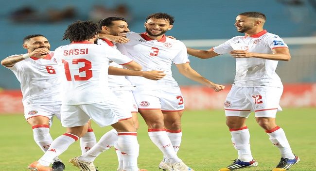 تصفيات مونديال 2026 :تشكيلة المنتخب الوطني في مواجهة منتخب ناميبيا 