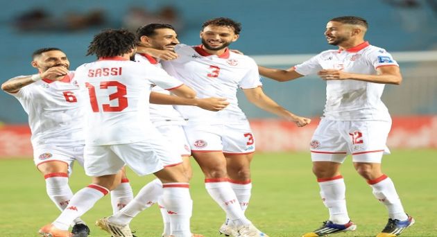 تصفيات مونديال 2026 :تشكيلة المنتخب الوطني في مواجهة منتخب ناميبيا 