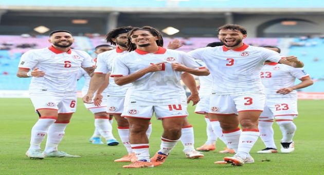 تصفيات مونديال 2026: تونس تفوز على ناميبيا بثلاثية نظيفة