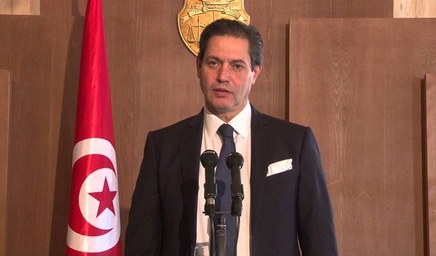عدم سماع الدعوى في حق وزير البيئة الأسبق رياض الموخّر