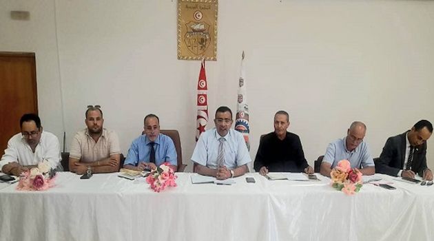 قفصة.. المجمع الكيميائي التونسي يبرمج جملة من المشاريع البيئية بالمظيلة بكلفة تناهز 140 مليون دينار