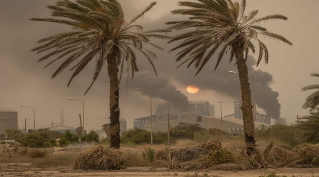 النّاشطة ريم الثّابتي: مسيرة احتجاجية غدا في قابس بمناسبة عيد الجلاء