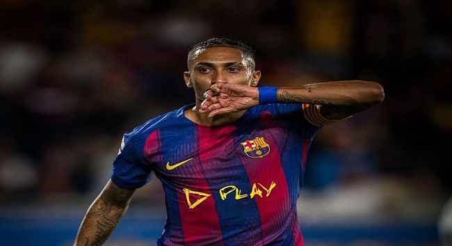 برشلونة يعلن عن القميص الخاص بالكلاسيكو ضد ريال مدريد