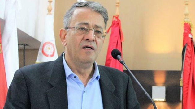 تعيين جلسة لأحمد الصواب يوم 31 اكتوبر الحالي