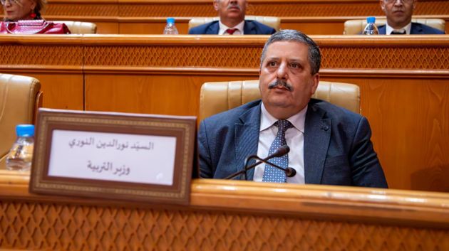 وزير التربية: تراجع جودة التعليم وارتفاع نسب الانقطاع المدرسي.. دوافع رئيسية نحو إصلاح جذري