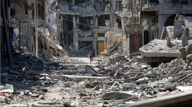 الأمم المتحدة: 11 مليون دولار إضافية لدعم العمليات الإنسانية في القطاع 