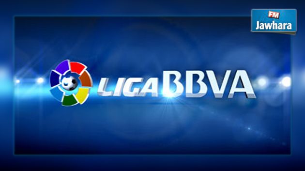 إيقاف الدوري الإسباني بسبب خلاف مع الحكومة