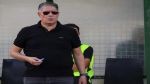 الملعب القابسي يتعاقد مع المدرب لطفي الجبالي