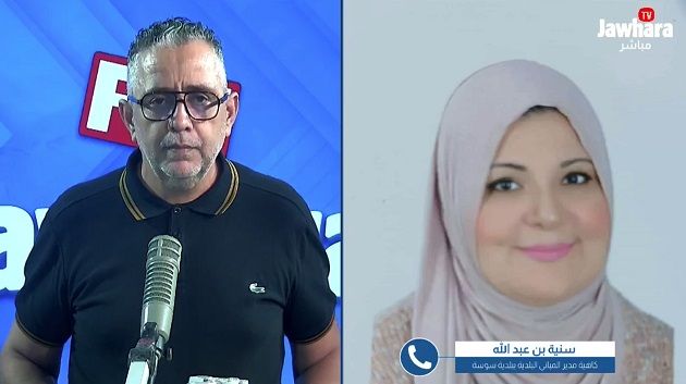 Planète Sport :التفاصيل الكاملة لقرار غلق القاعة الأولمبية بسوسة