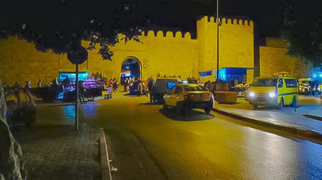 بلدية سوسة تُعلن غلق باب الجبلي في هذه الأوقات