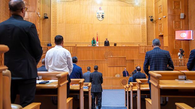 مجلس الجهات والأقاليم يدعو إلى الاستلهام من 'ملحمة الجلاء' لمواجهة التحديات وتعزيز التنمية