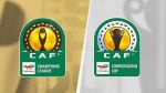 المسابقات الافريقية: برنامج مقابلات الأندية التونسية