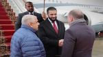 الشرع يصل إلى موسكو و يُطالب بتسليم الأسد 