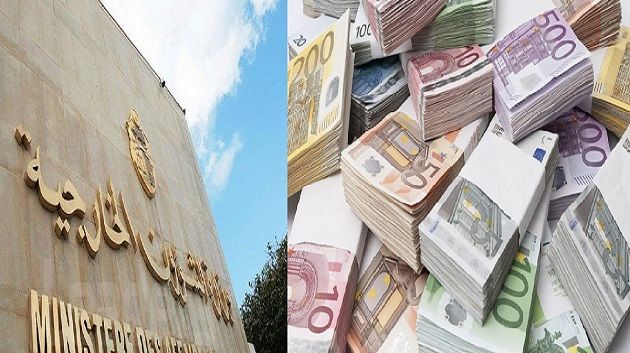 تونس تؤكد على أهميّة تعزيز التعاون في مجال إسترجاع الاموال المنهوبة