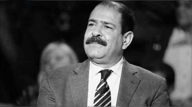 عبد المجيد بلعيد: 'من يقف وراء تعطيل النظر في الجزء المفكّك من ملف الاغتيال؟'