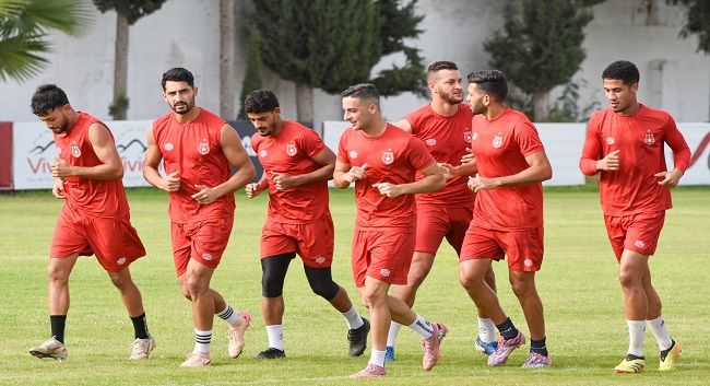 النجم الساحلي يشدّ الرحال الى كينيا