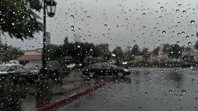 السبت.. أمطار غزيرة مُتوقّعة في هذه الولايات (فيديو)