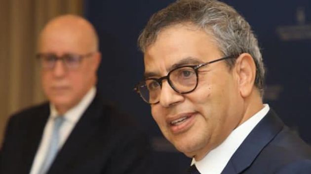 النوري: تونس تمكنت من ضمان استدامة التوازنات المالية رغم التقلبات الاقتصادية الدولية
