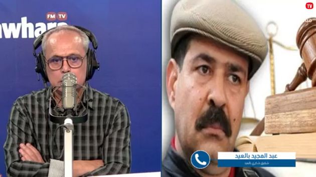 عبد المجيد بلعيد: 'من يقف وراء تعطيل النظر في الجزء المفكّك من ملف الاغتيال؟'