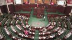 مكتب البرلمان يحيل قانون المالية الى اللجان و يقرر عقد جلسة حوارية مع الحكومة بشأن قابس