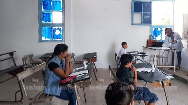 موعد فتح باب التسجيل لاجتياز مناظرتي 'السيزيام' و'النوفيام' دورة 2026