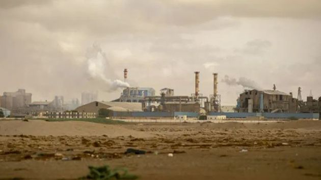 أزمة التلوّث في قابس: المجلس الجهوي لعمادة الأطباء يدعو إلى تدخّل عاجل وفعّال