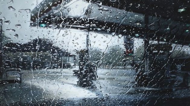 بداية من مساء اليوم.. أمطار غزيرة منتظرة في هذه الجهات