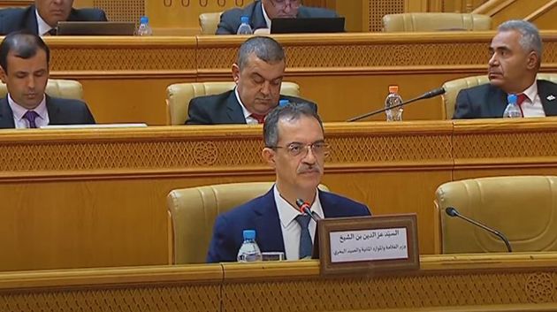 وزارة الفلاحة تبرمج عدداً من المشاريع في مجال الموارد المائية لسنة 2026