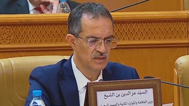 وزير الفلاحة: هذا ملاذنا الوحيد لتحقيق الأمن الغذائي