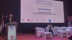 اختتام برنامج 'لنكن فاعلين وفاعلات': تمويل أكثر من 120 مشروعا