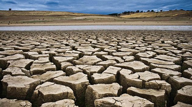 علماء يحذّرون من جفاف عالمي مستمر ومتسارع