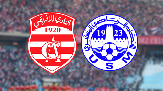 الرابطة الأولى: رفض طلب النادي الافريقي قبل مواجهة الاتحاد المنستيري 