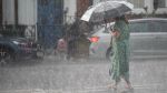 نهاية الأسبوع: أمطار رعدية وغزيرة بهذه المناطق