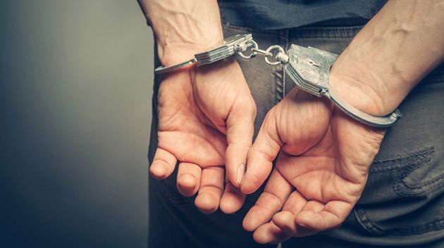 قفصة: الإطاحة بعنصر إجرامي مصنّف خطير جدًّا