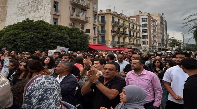 مسيرة تضامنية بالعاصمة دعما لمطالب أهالي قابس