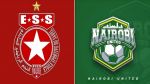 كأس الكاف: االتشكيلة المنتظرة للنجم اليوم ضد نيروبي يوناتيد