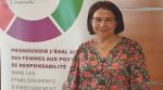 انتخاب الأستاذة ألفة بوعلّاقة رئيسةً للشبكة الفرنكوفونية للنساء القياديات في التعليم العالي والبحث العلمي