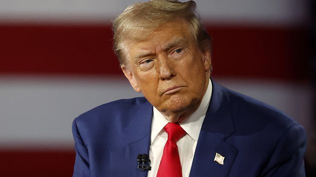 ترامب: 'وقف إطلاق النار في القطاع لا يزال سارياً'