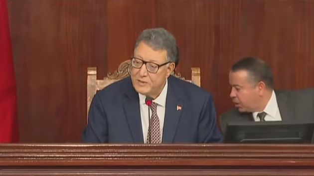 بودربالة: متضامنون مع أهالي قابس ولكن يجب التفطّن لكل من يريد استغلال الأوضاع