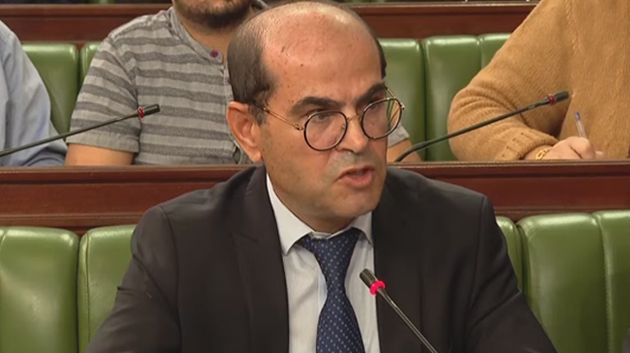 وزير التجهيز: وفد صيني لمعاينة وحدات الإنتاج في قابس