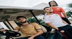 الأقمصة الجديدة للمنتخب التونسي في البطولة العربية وكأس إفريقيا