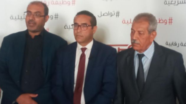 عويدات: إلقاء المسؤوليات على الحكومات السابقة لا يجب أن يُلغى مسؤولية هذه الحكومة ‎