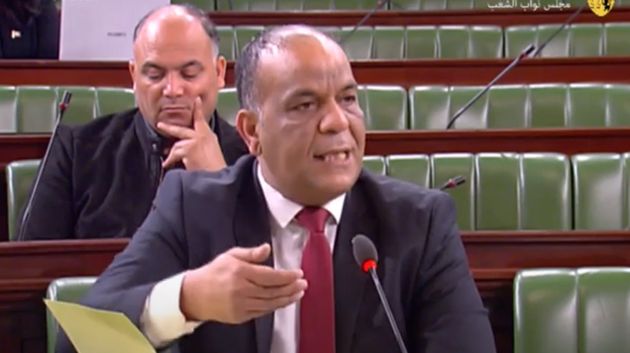 النائب عصام الجابري :نطالب بلجنة محايدة من الهندسة العسكرية‎